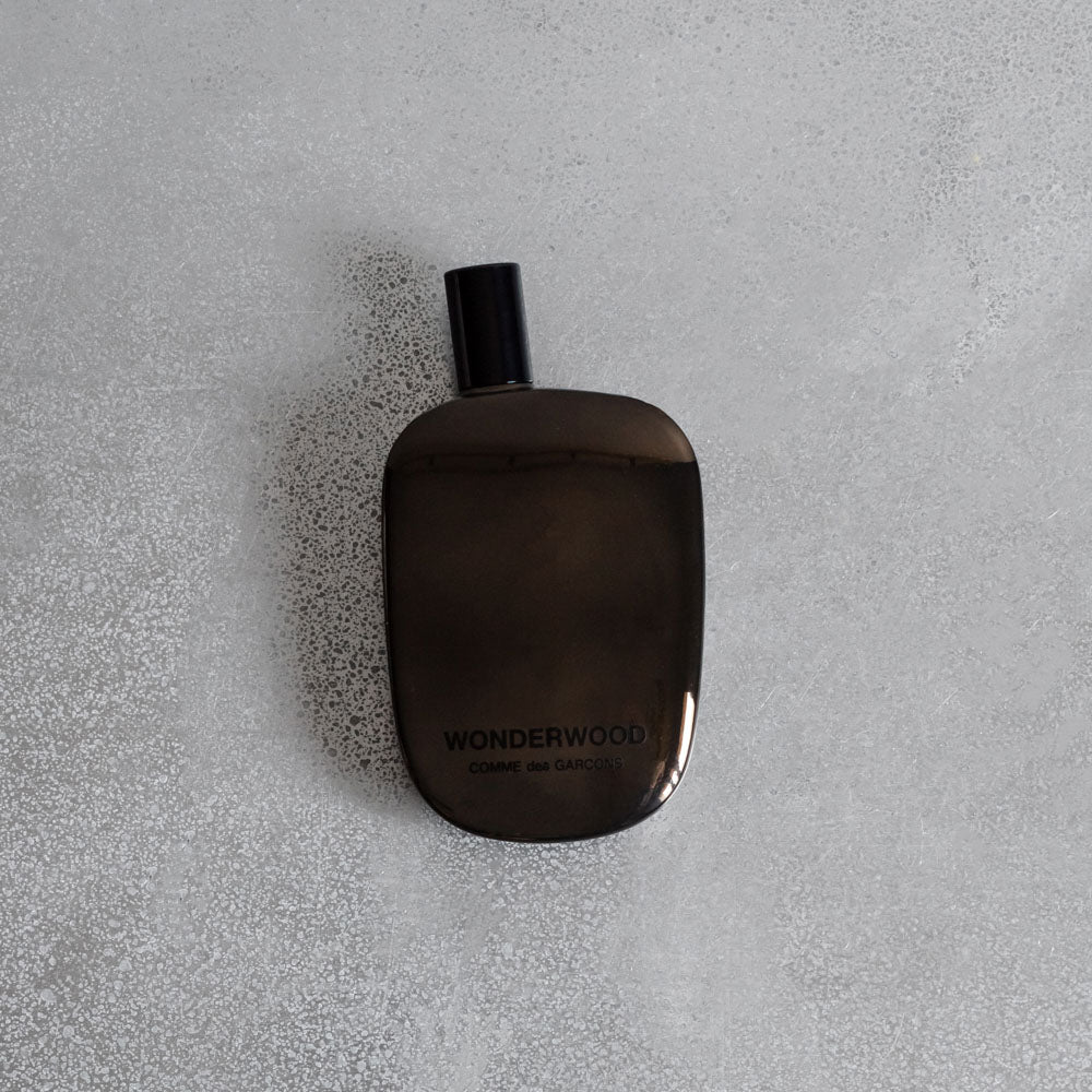 Eau de toilette Wonderwood - Comme des Garçons