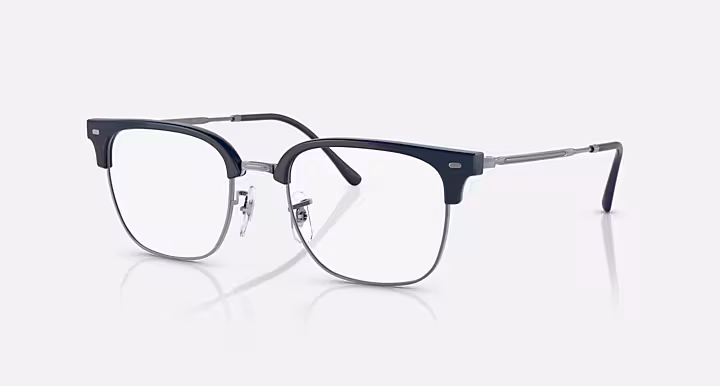 Ray-Ban NEW CLUBMASTER OPTICS