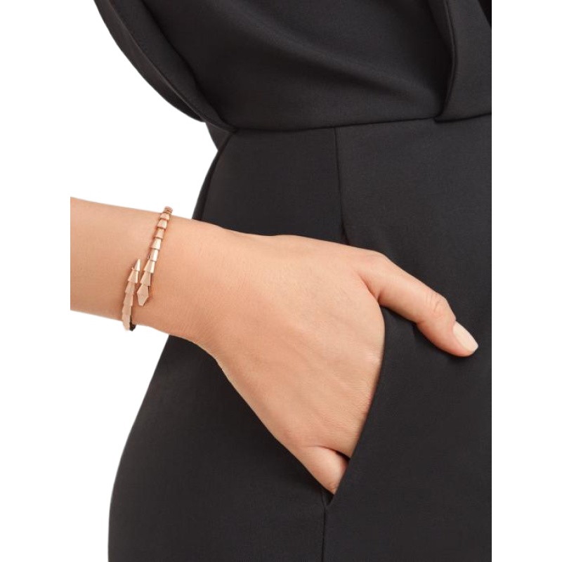 Replicate Serpenti Viper Bracelet(1:1 replica) - Original Replica Club