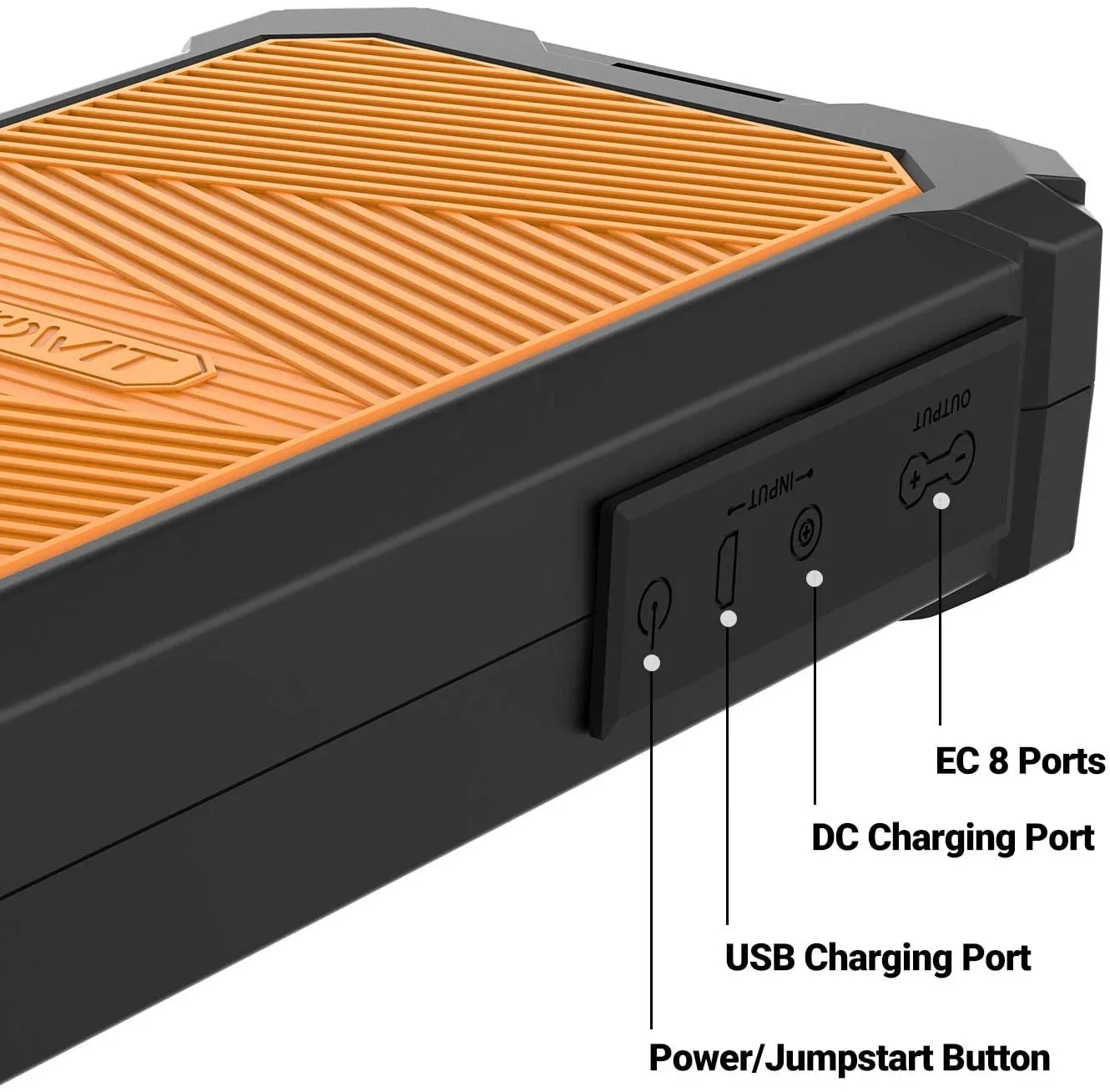 Autowit Battery-Less Portable Car Jump Starter With Carrying Case - SuperCap 2 - Image 5 Autowit Battery-Less Portable Car Jump Starter With Carrying Case - SuperCap 2 - Image 5