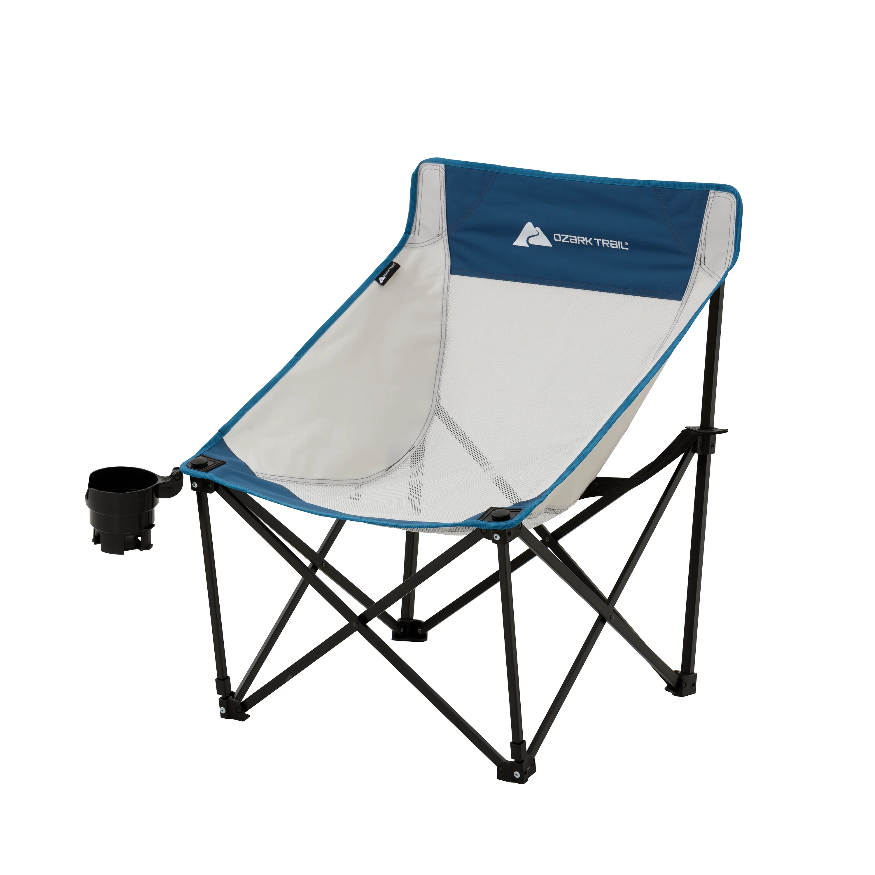 Ozark Trail 4 Piece, Tent, Chair and Table Camping Combo - Image 8