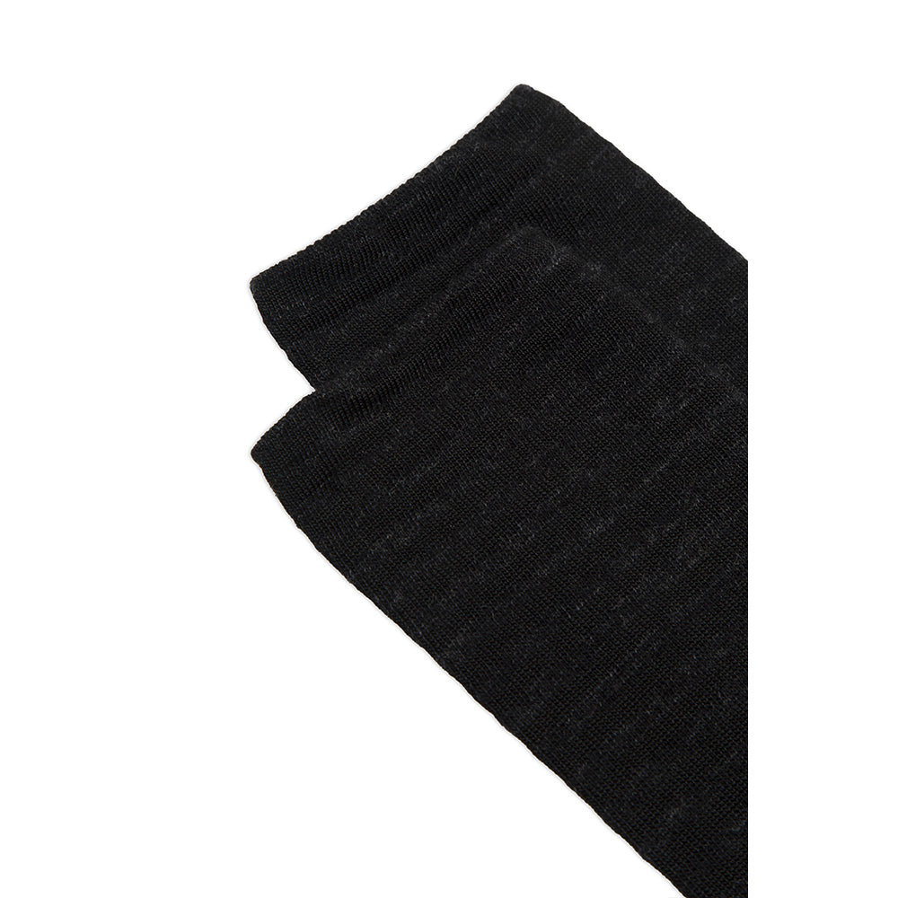ANT45 - Chaussettes Bletilla - Noir