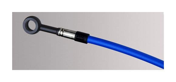 SportsBikeShop Spiegler Front And Rear Brake Line Kit