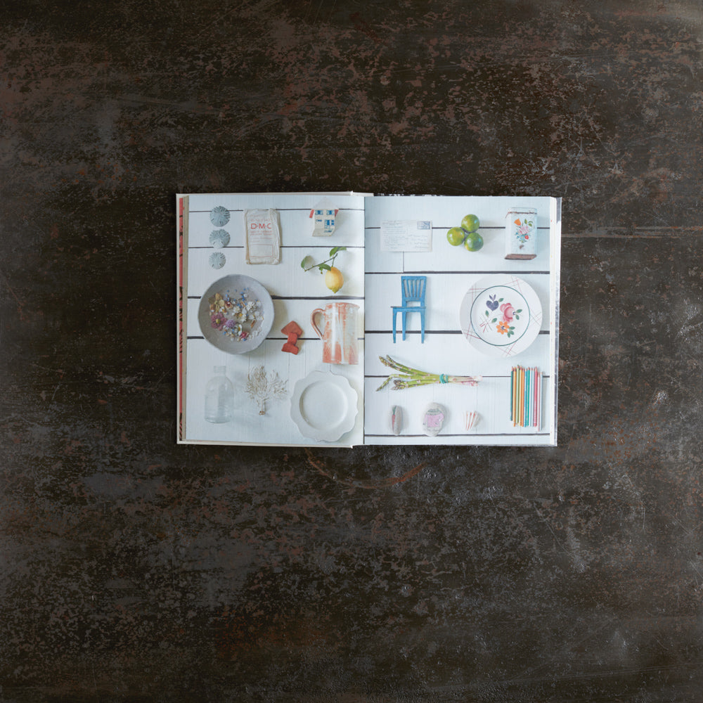 Livre - Le Bazar