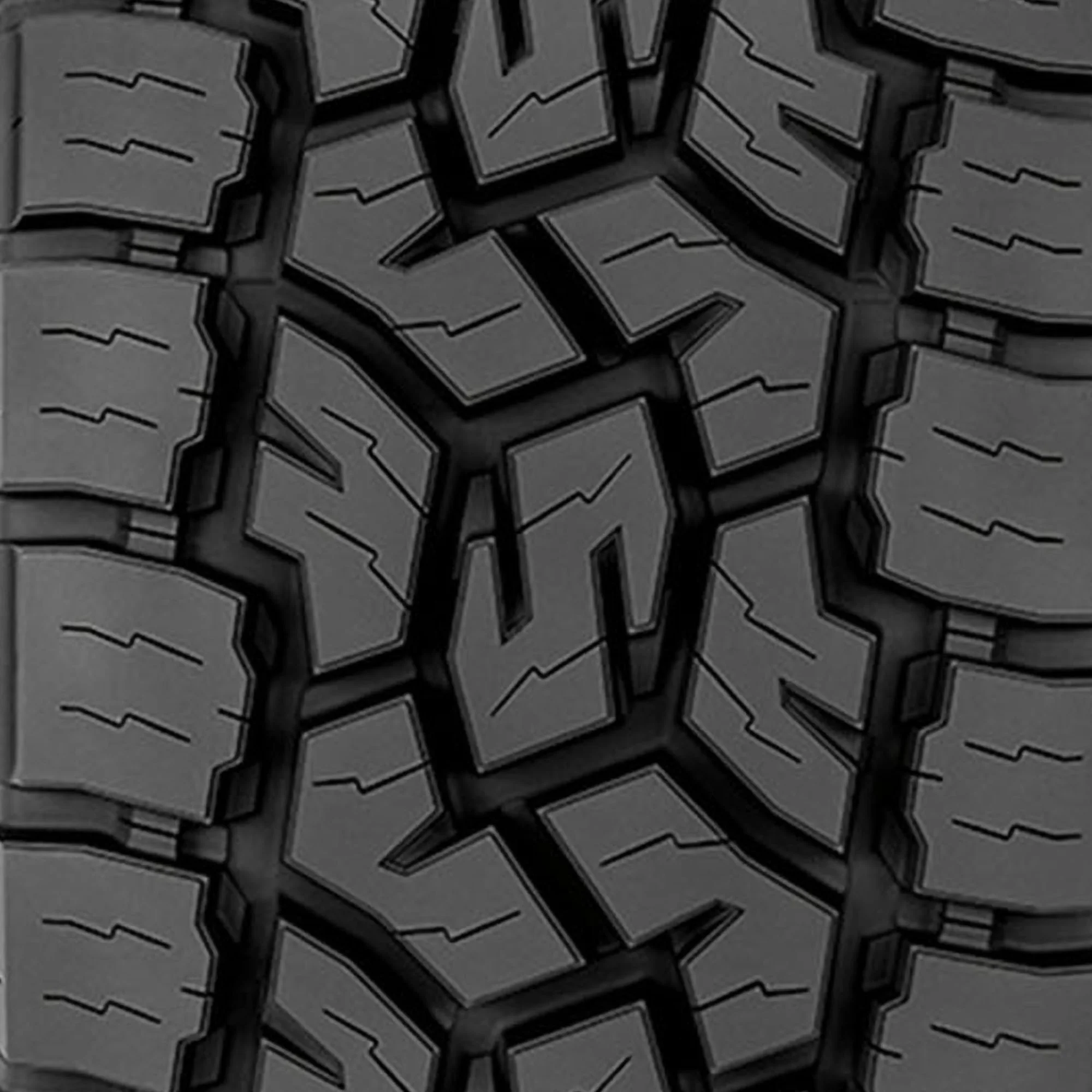 Toyo Open Country A/T III All Terrain 235/65R18 110T XL Light Truck Tire - Image 4