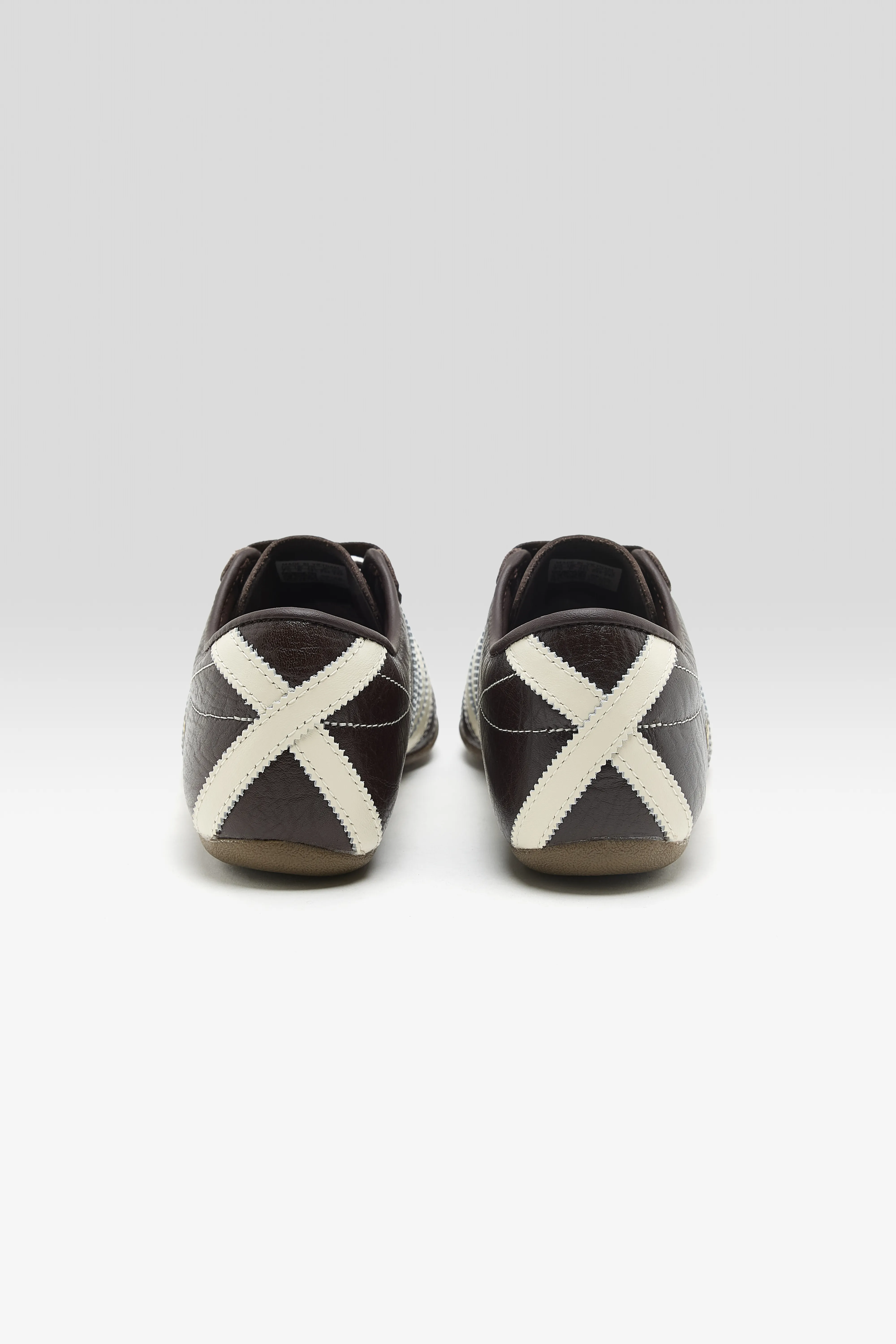Bellerose Tokyo for Women  (261 / W / DARK BROWN)