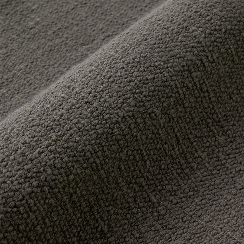 Lorena Canals Handloom Placemat - Set van 2 - Grijs