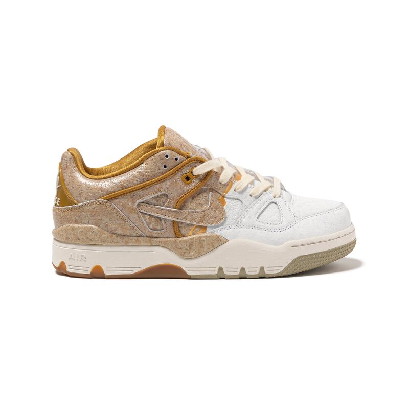 HUMAN MADE NIKE AIR FORCE 3 LOW SP TOGEI #2