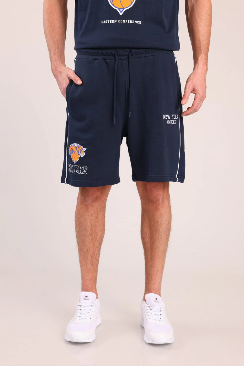 מכנסיים קצרים ממותגים NBA