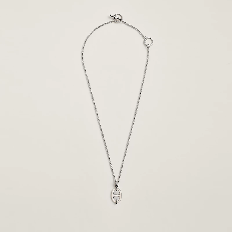 Replicate Mini Maillon necklace, small model(1:1 replica) - Original Replica Club