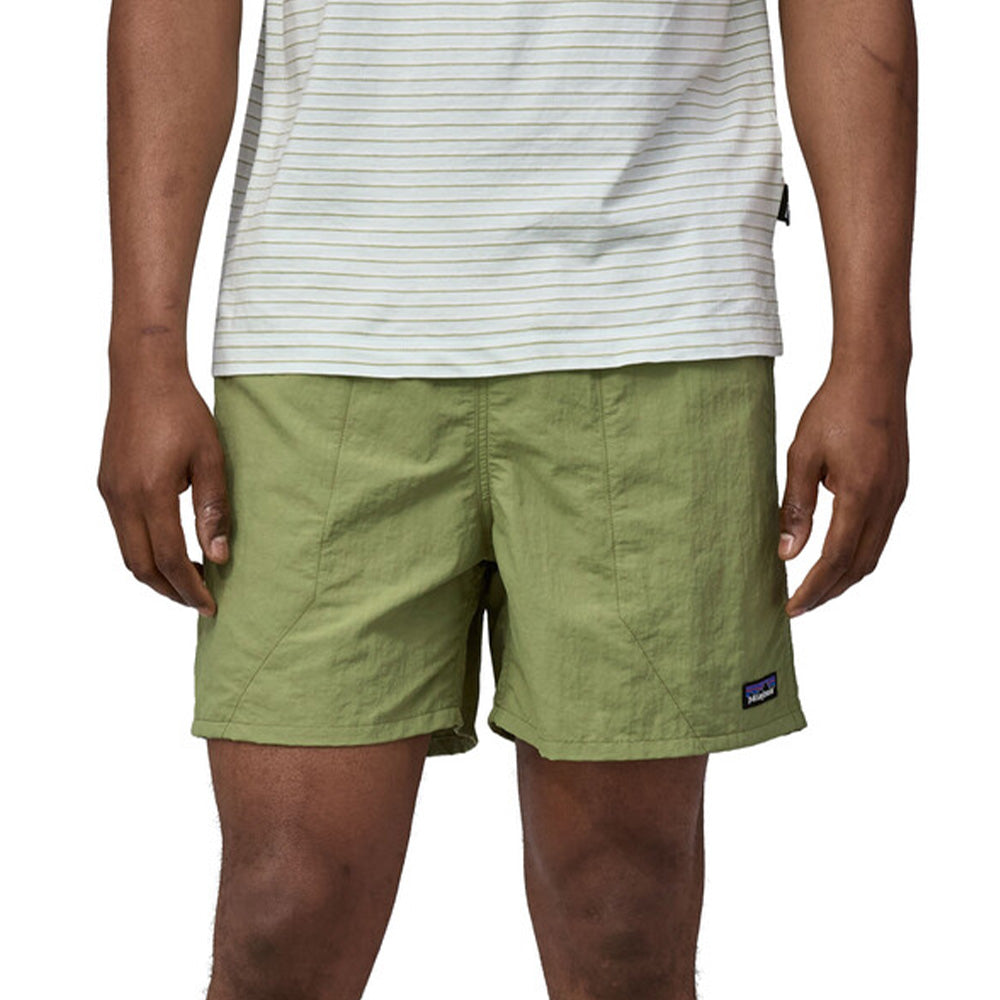 Patagonia - Baggies Short 5in - Kaki