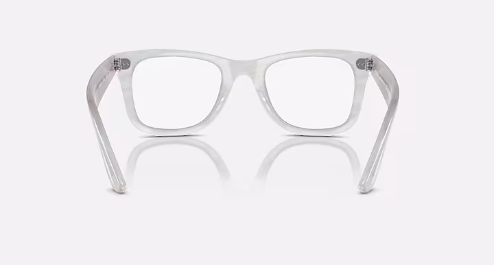 Ray-Ban WAYFARER EASE OPTICS CHANGE