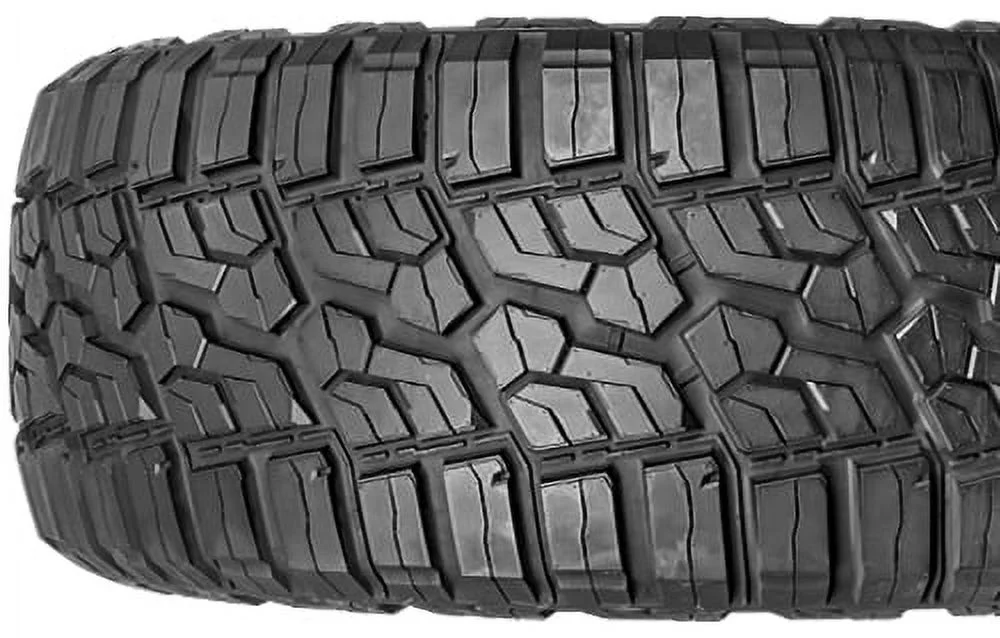 1 RBP Repulsor R/T LT 295/70R18 129/126Q All Terrain Load E 10 PLY On/Off-Road RBPSTRT1870010 / 295/70/18 / 2957018