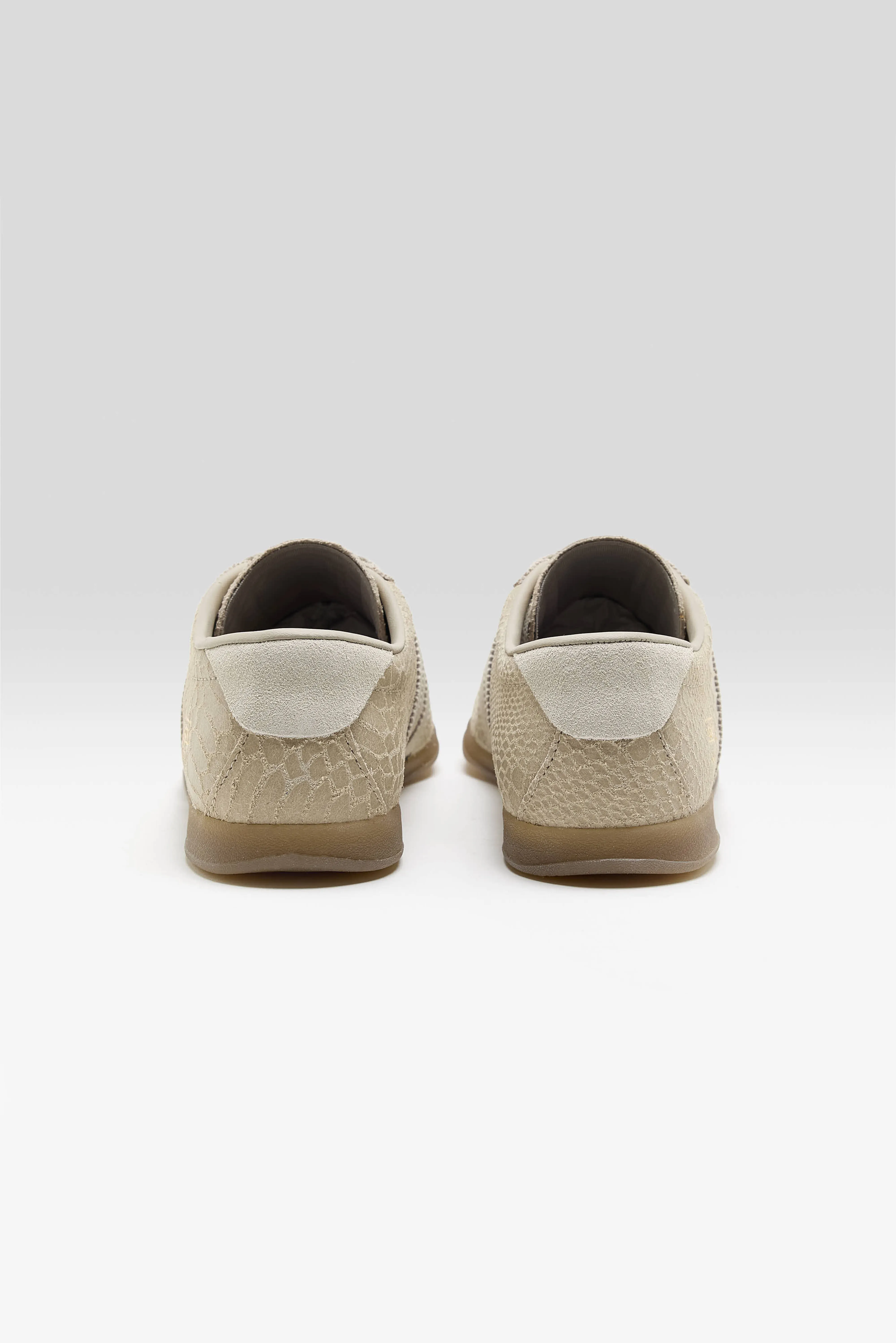 Bellerose Gazelle Lo Pro for Women  (261 / W / GREY)