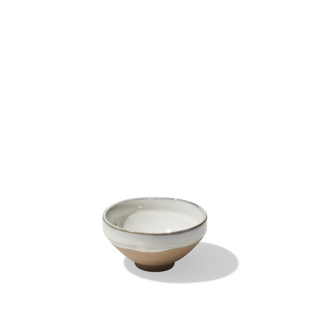 Bowl N°3 Blanc