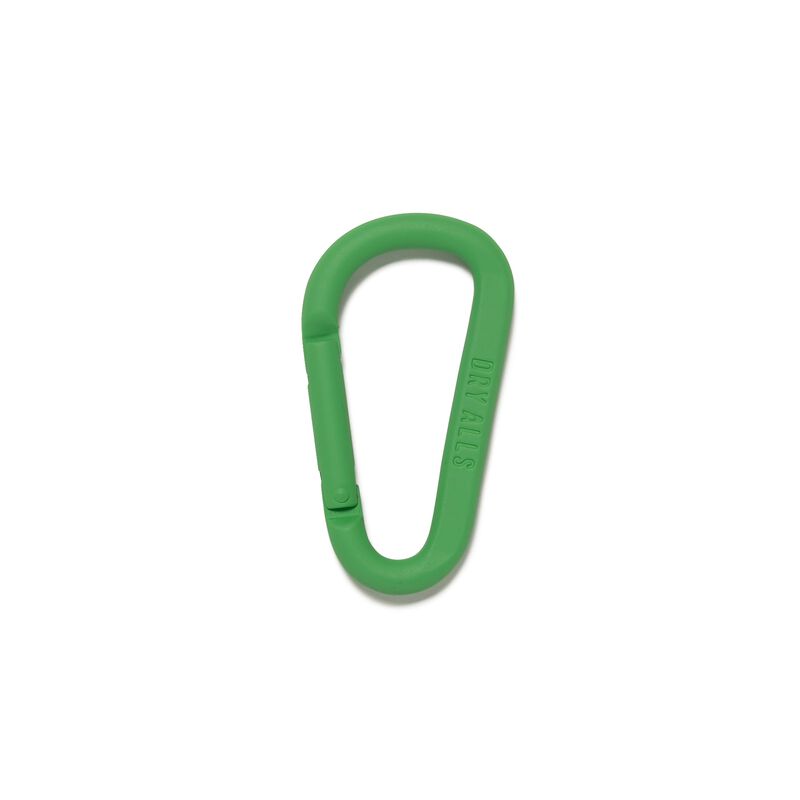 HUMAN MADE CARABINER