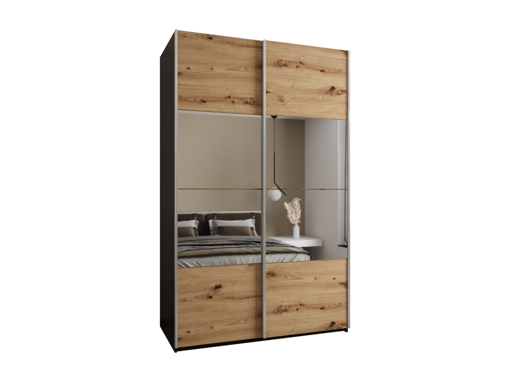 Armario LUX 4 150