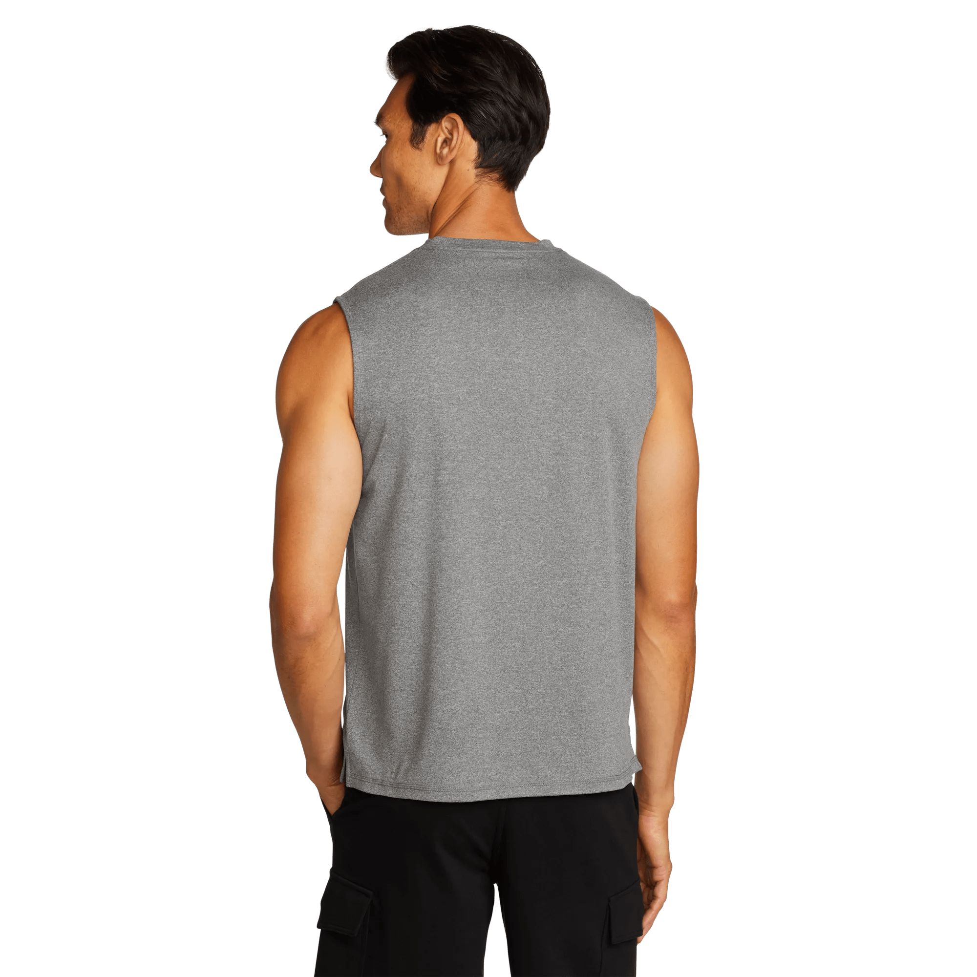 Men's Mountain Trek Tank - Eddie Bauer Outlet