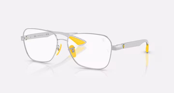 Ray-Ban RB8436M OPTICS SCUDERIA FERRARI COLLECTION
