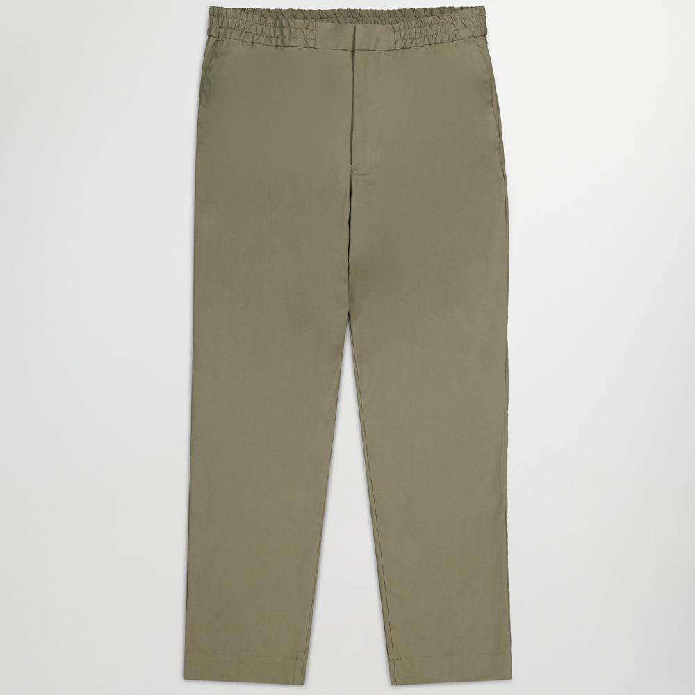 NN. 07 - Pantalon Billie - Kaki