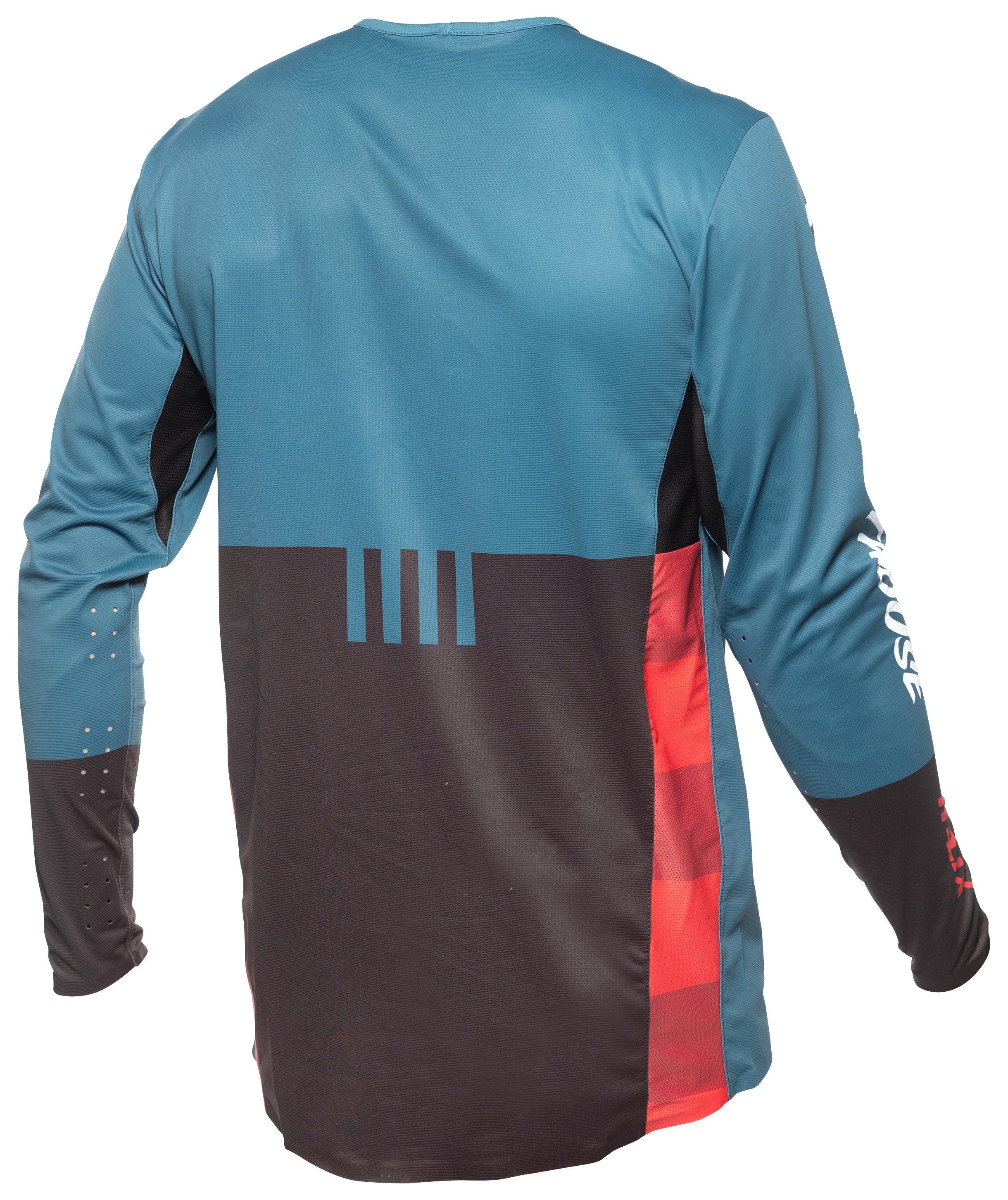 SportsBikeShop Fasthouse Helix Podium Jersey