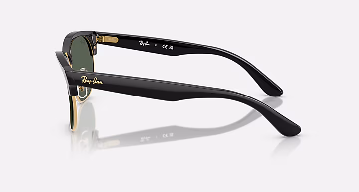 Ray-Ban CLUBMASTER REVERSE