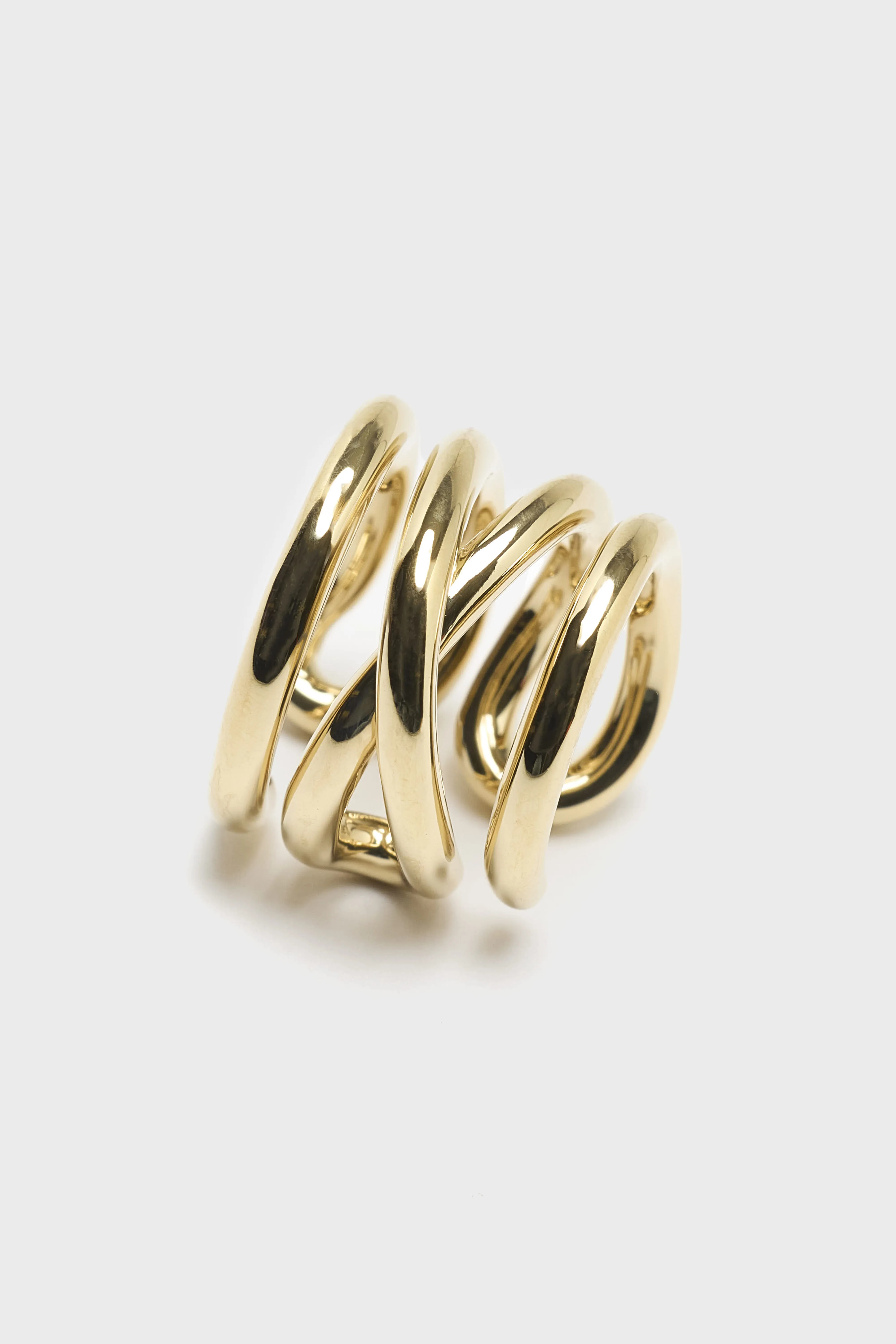 Bellerose l'Intégrale Earcuff  (261 / W / GOLD)