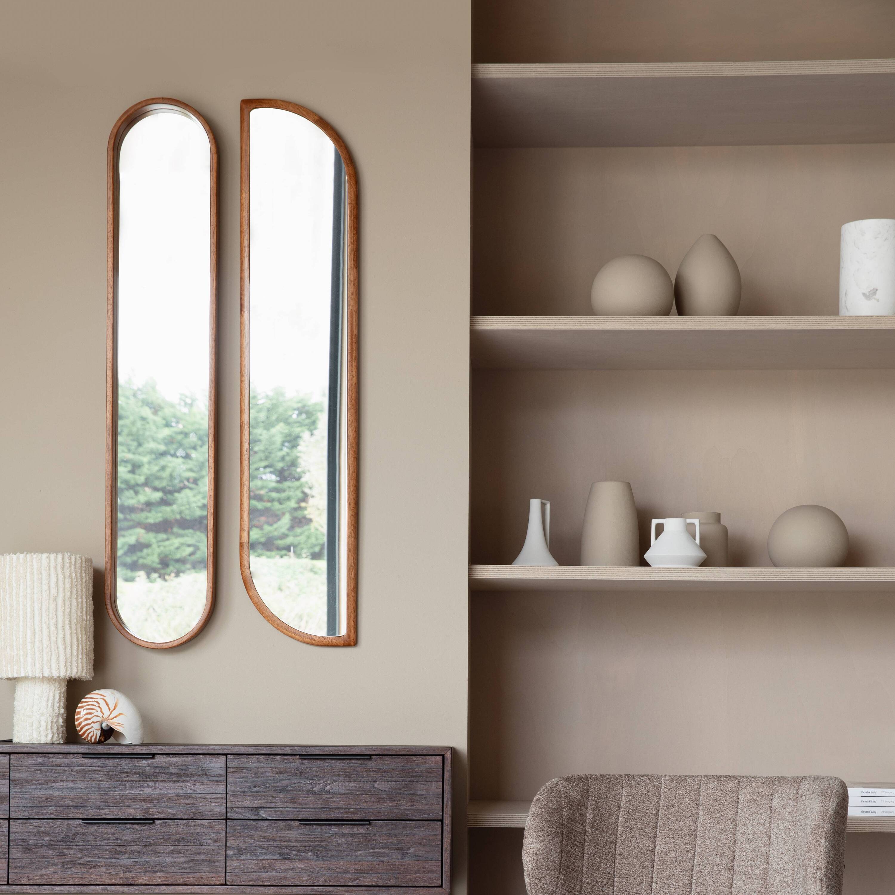 by fonQ Pane Spiegel - Slim