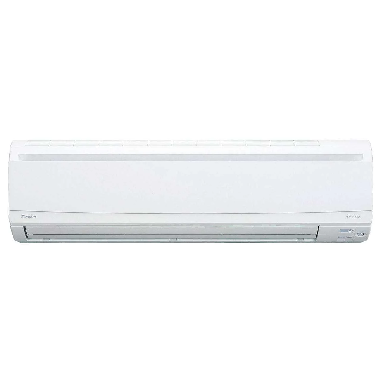 Daikin 15,000 Btu 20 SEER2 LV Series Ductless Mini-Split Wall Mount Heat Pump Air Conditioner with 15' Installation Kit, Wall Bracket, 1/2 Electric Whip, 30A Fuse -230V - Image 18