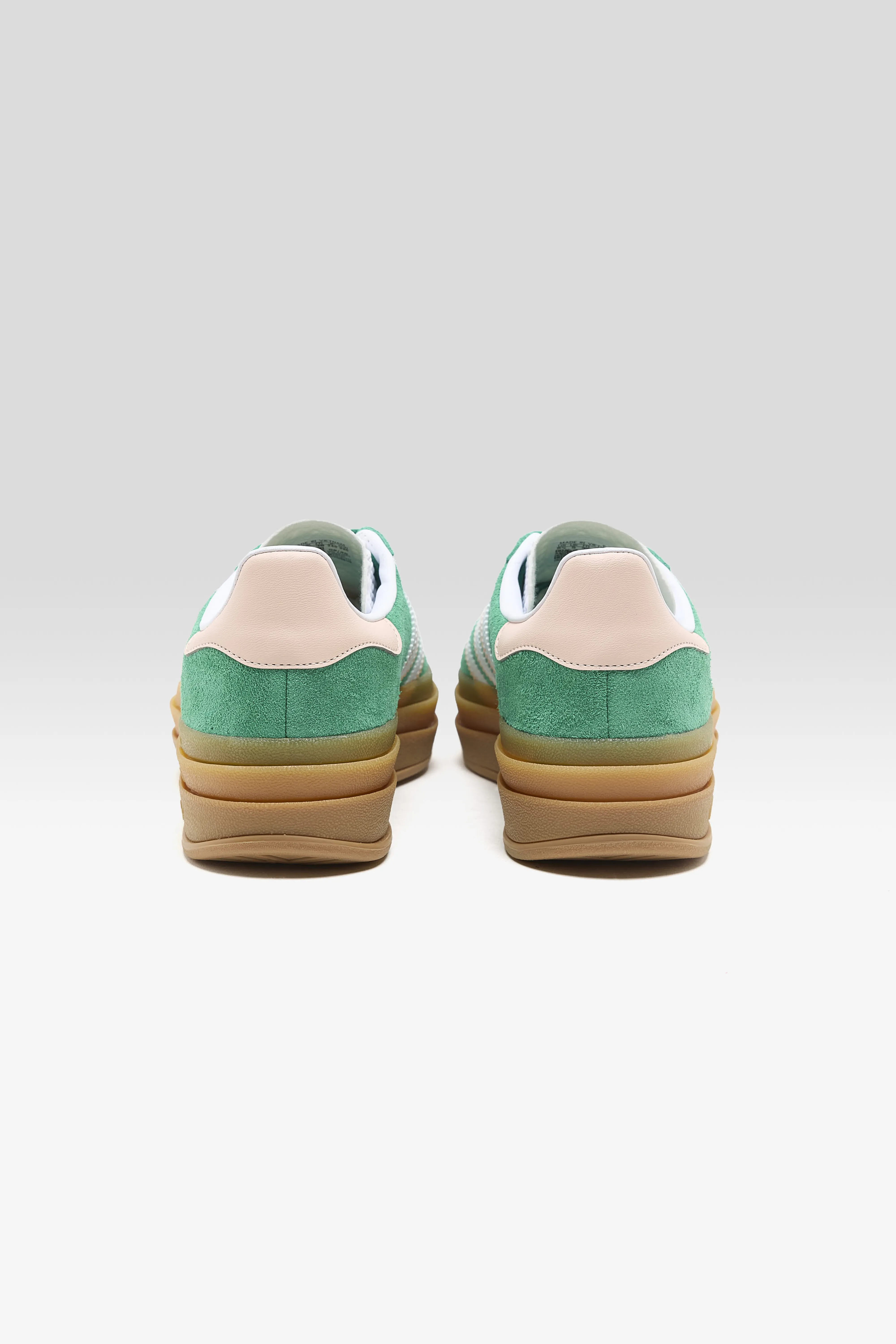 Bellerose Gazelle Bold for Juniors  (261 / G / GREEN)