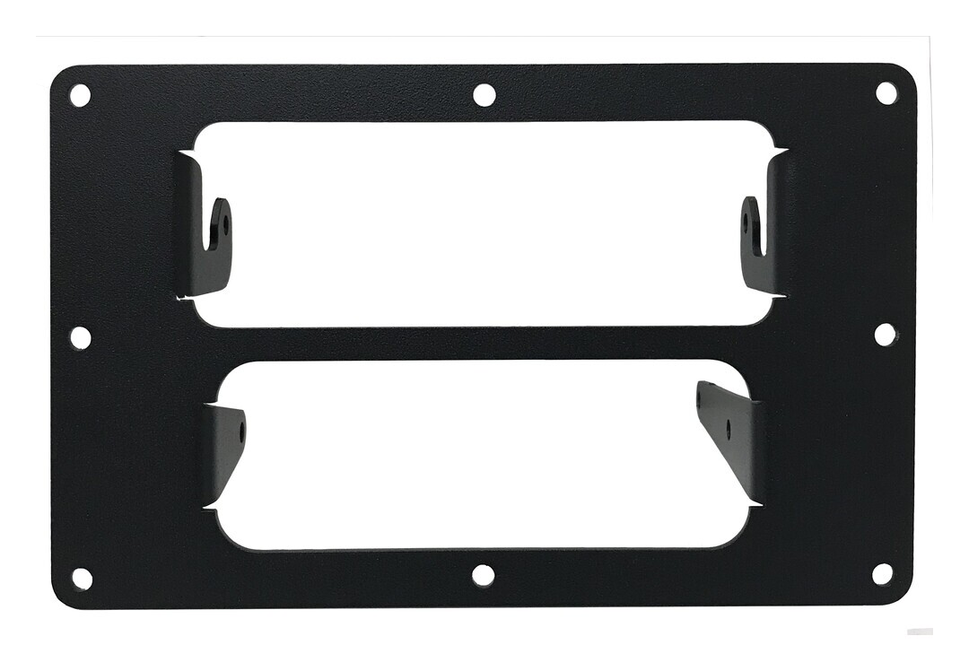 SportsBikeShop NavAtlas NNT10 & NCR2 Intercom Bracket Polaris RZR