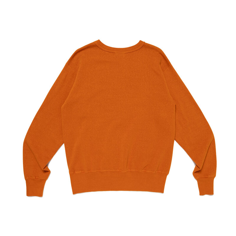 HUMAN MADE TSURIAMI SWEATSHIRT