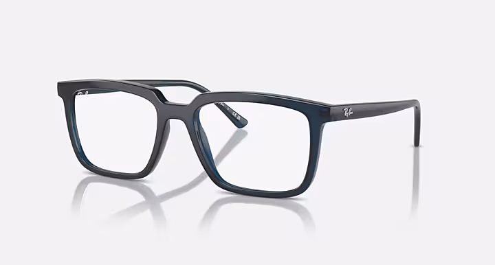 Ray-Ban ALAIN OPTICS