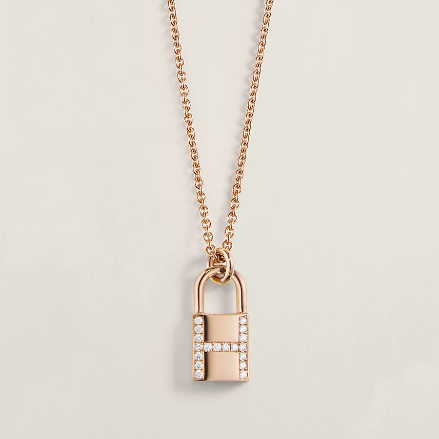 Replicate Kelly Cadenas pendant(1:1 replica) - Original Replica Club