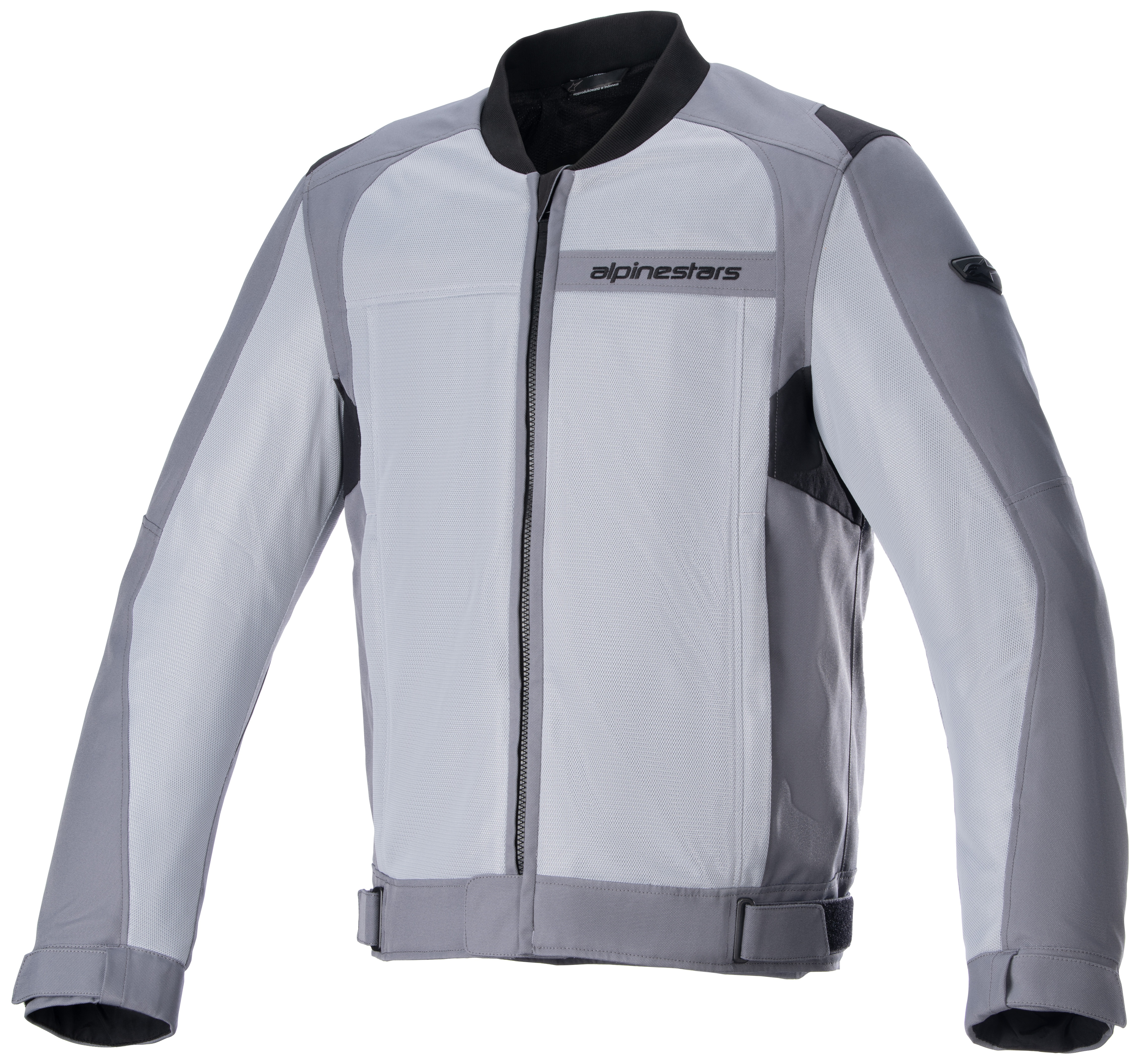 SportsBikeShop Alpinestars Luc v2 Air Jacket