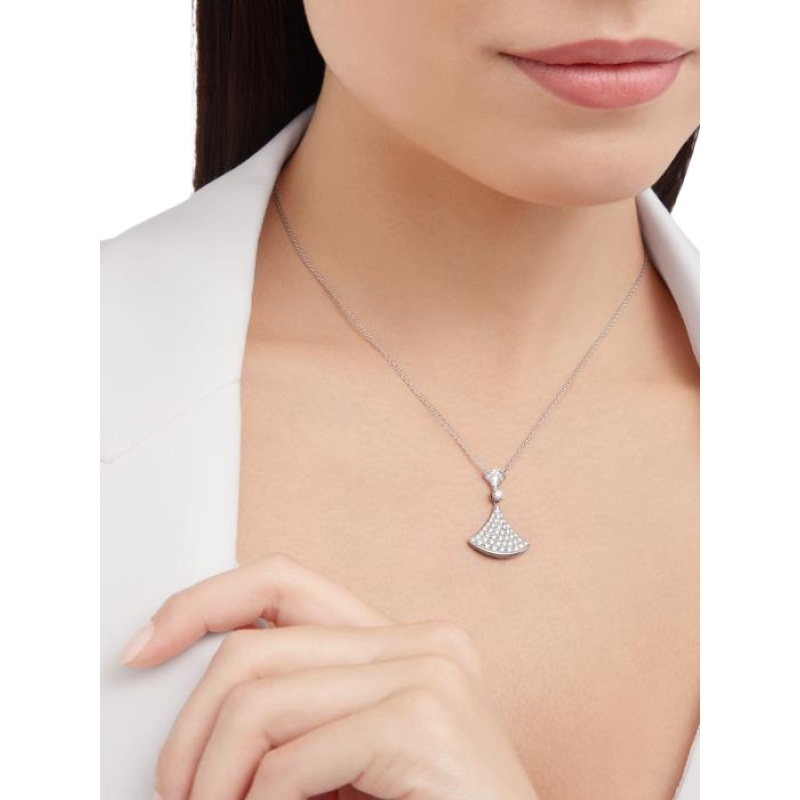 Replicate DIVAS’ DREAM Necklace(1:1 replica) - Original Replica Club