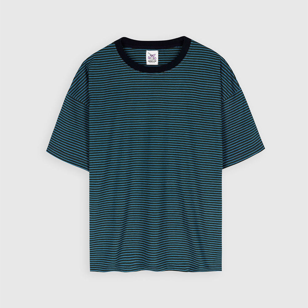 Howlin' - T-shirt Boxy Paradise - Nevermind