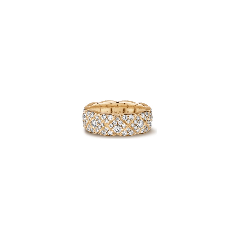 Replicate Coco Crush ring(1:1 replica) - Original Replica Club