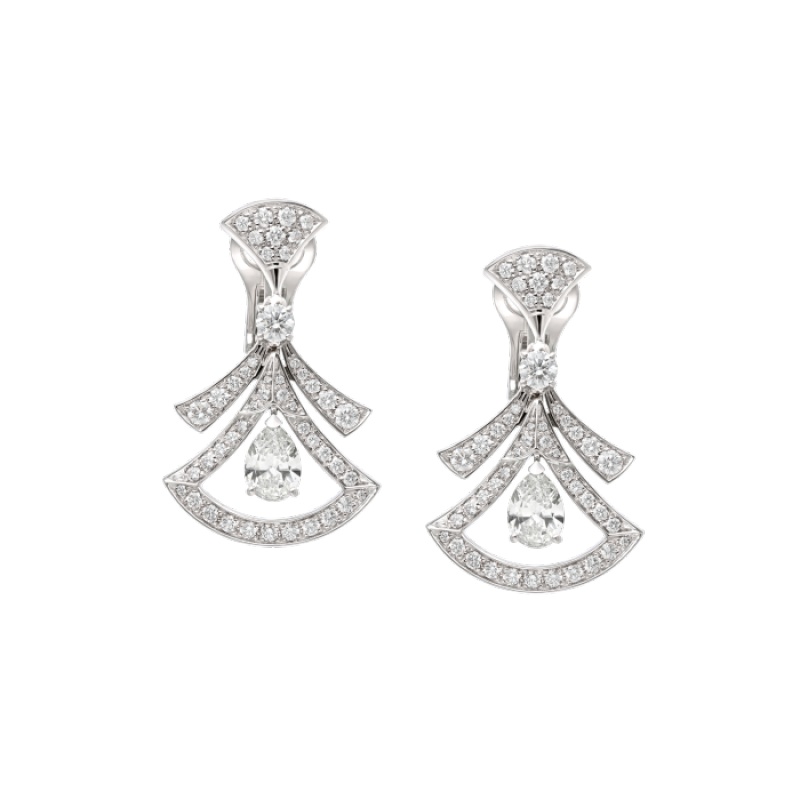 Replicate DIVAS’ DREAM earrings(1:1 replica) - Original Replica Club