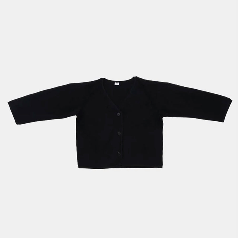 Baserange - Veste Fortu - Noir