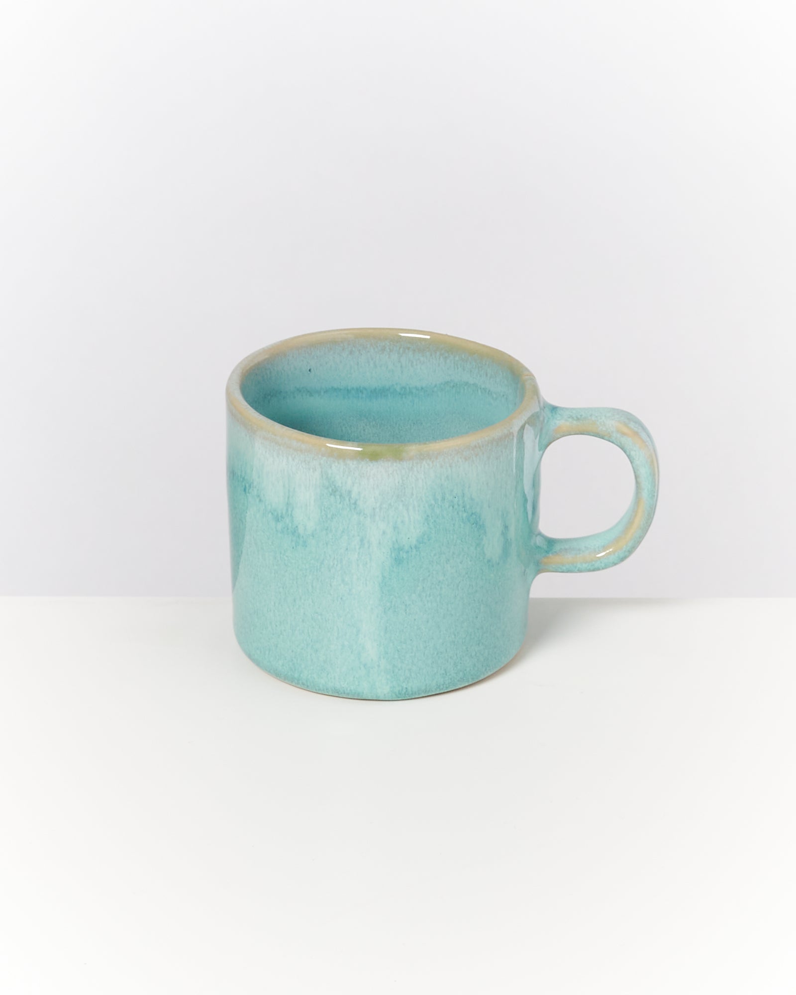 Cordoama Tasse klein classic mint 6er-Set
