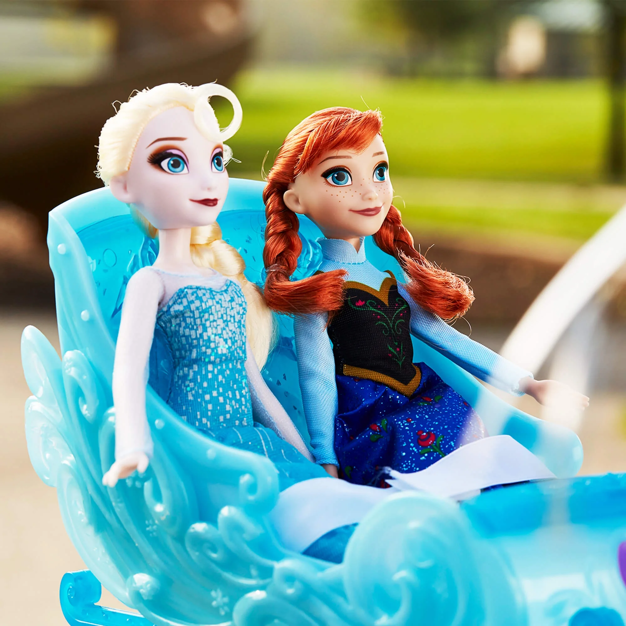 Frozen 16-inch Girls' Bike by Huffy - Image 4