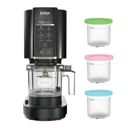Ninja CREAMi Ice Cream Maker
