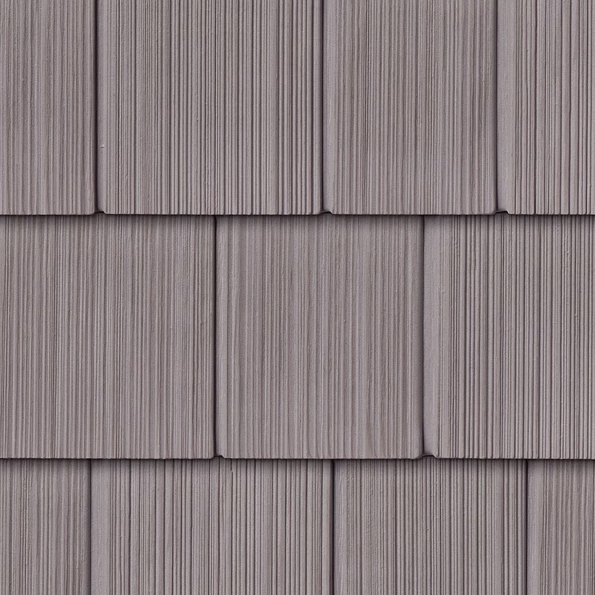The Foundry Vinyl Perfection Shingles, 7in W X 60 3/4 L, 34 Panels/Carton, 100 Sq Feet, Shadow - 008 - Image 39 The Foundry Vinyl Perfection Shingles, 7in W X 60 3/4 L, 34 Panels/Carton, 100 Sq Feet, Shadow - 008 - Image 39