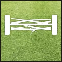 Hand Lawn Mower GC-HM 400