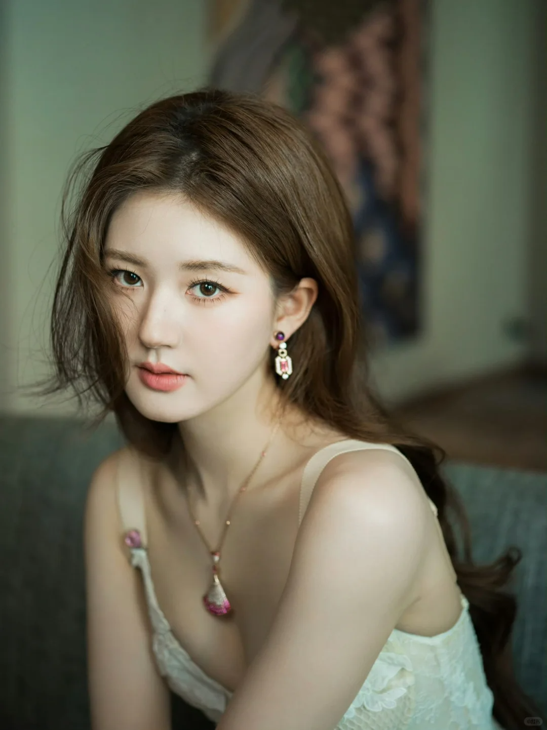 Bvlgari Divas' Dream Necklace - Original Replica Club