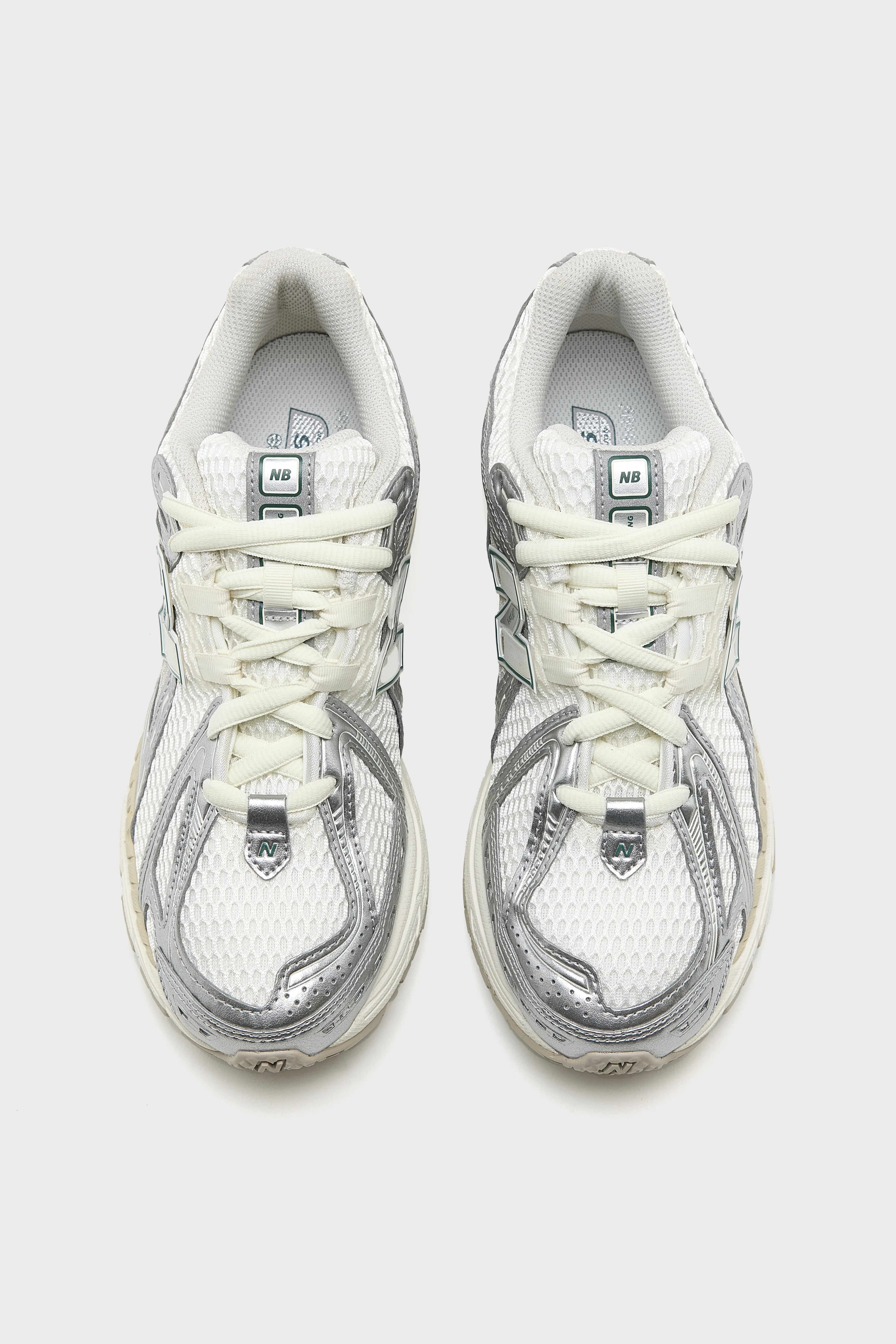 Bellerose 1906R for Women  (261 / W / SILVER)