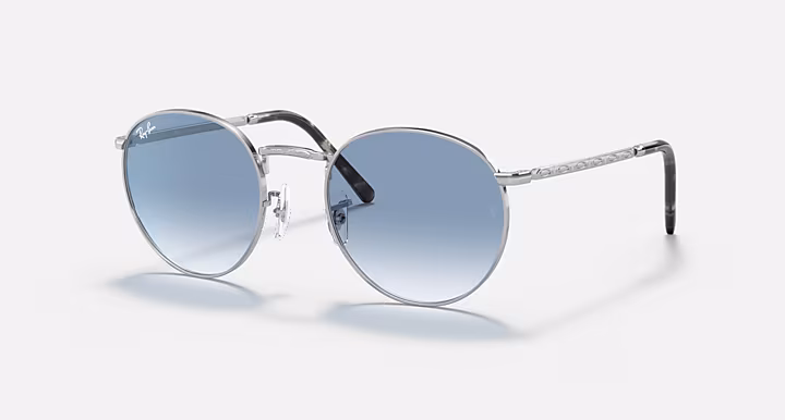 Ray-Ban NEW ROUND