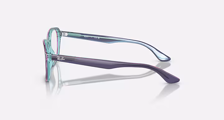Ray-Ban RB1627 OPTICS KIDS