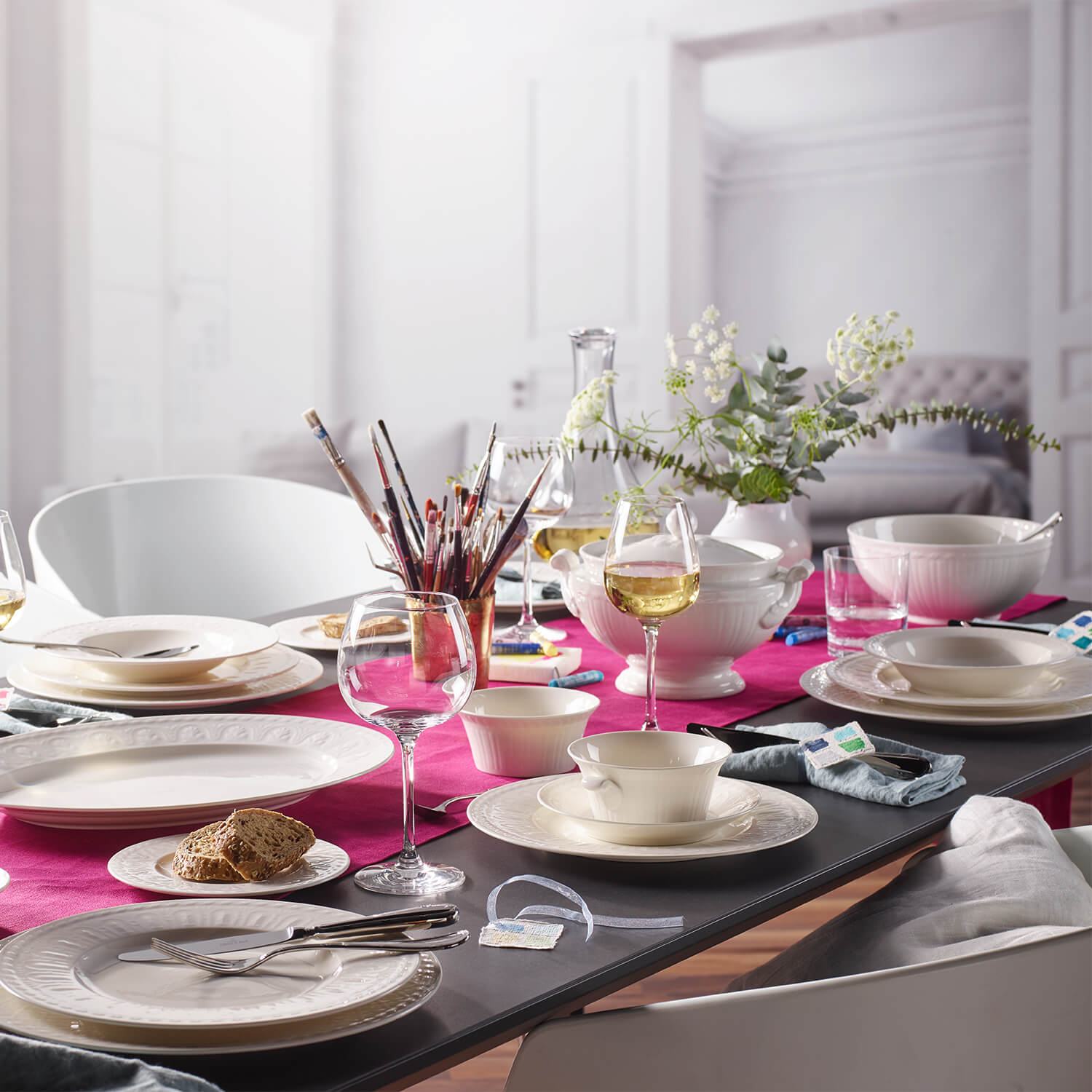 Villeroy & Boch Cellini Serving Platter